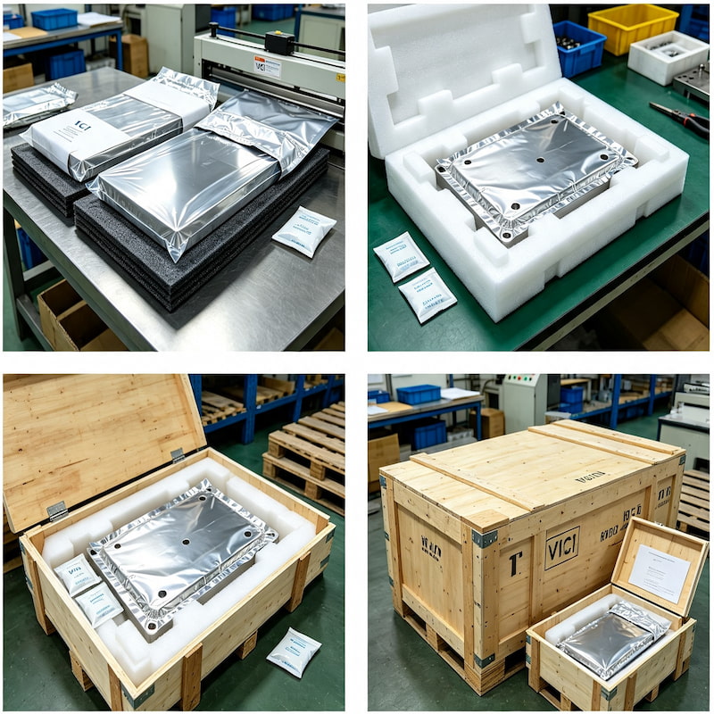 Wall‑mount Bracket for PV inverter Manufacturer
