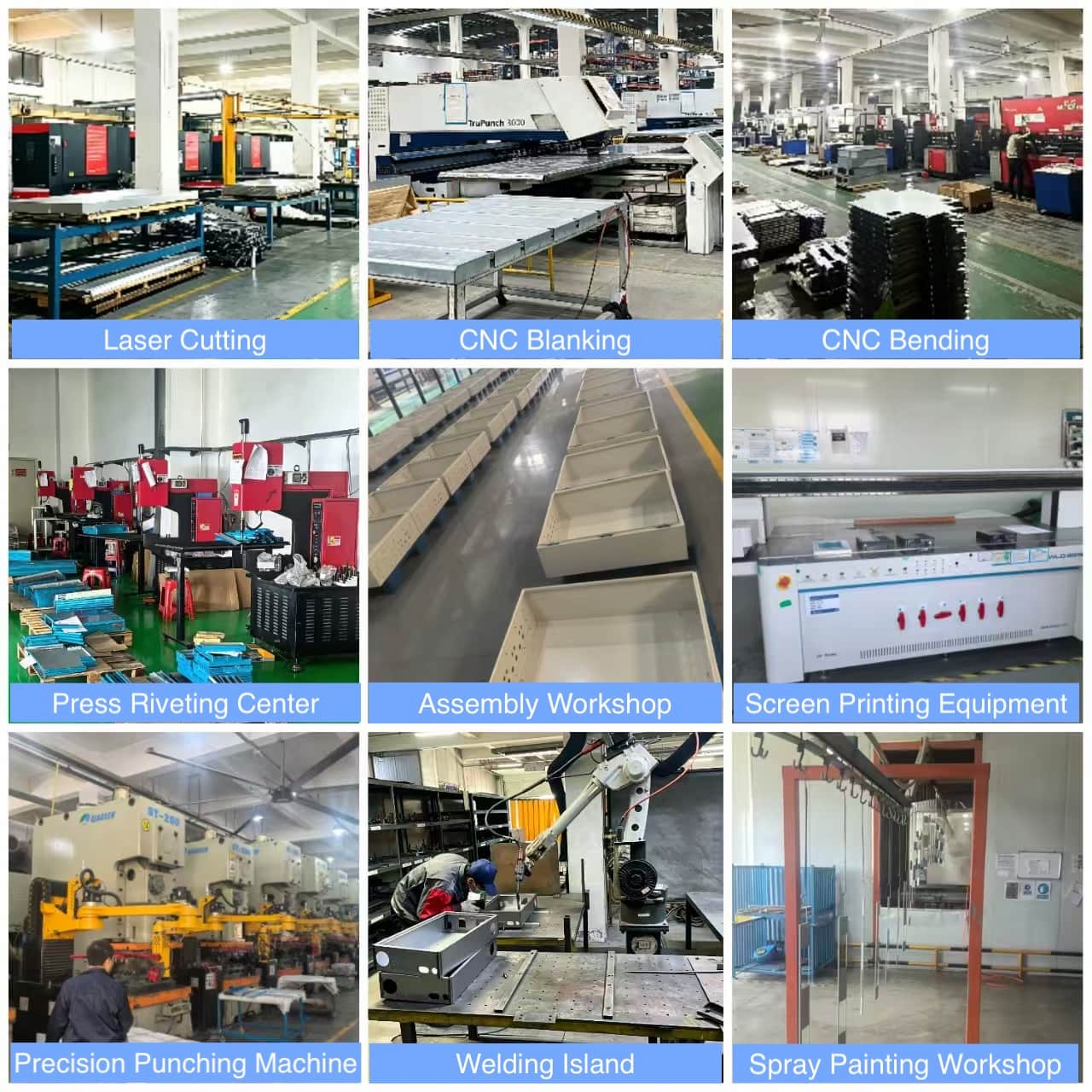 AC Charging Pile Enclosure Factory AC Charging Pile Enclosure Factory