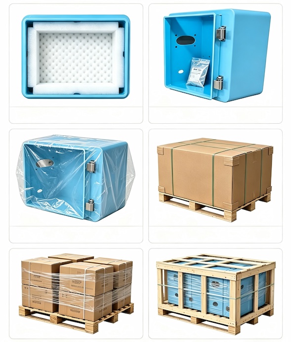 Housings for Residential Energy Storage Battery Packs Housings for Residential Energy Storage Battery Packs