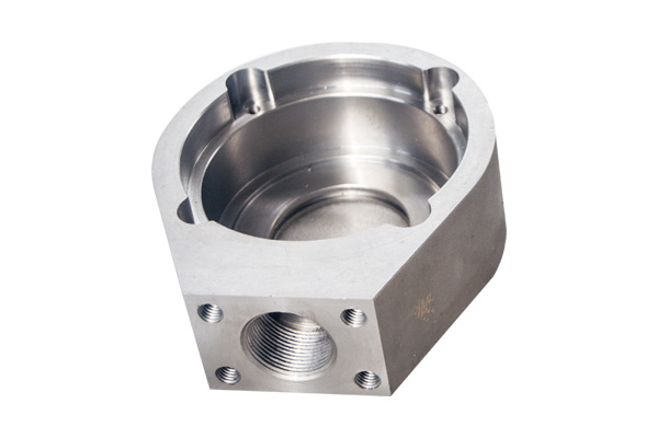 Precision Steel Mechanical Components
