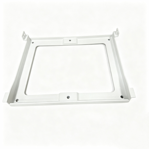 PV Inverter Wall-Mounting Components