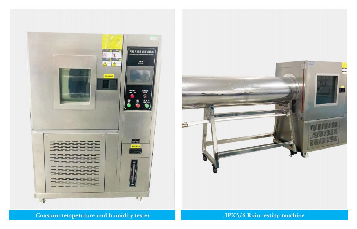 Industrial Use Rod Lock Manufacturer