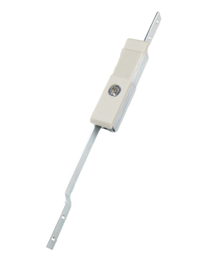 Power Distribution Cabinet Link Lock