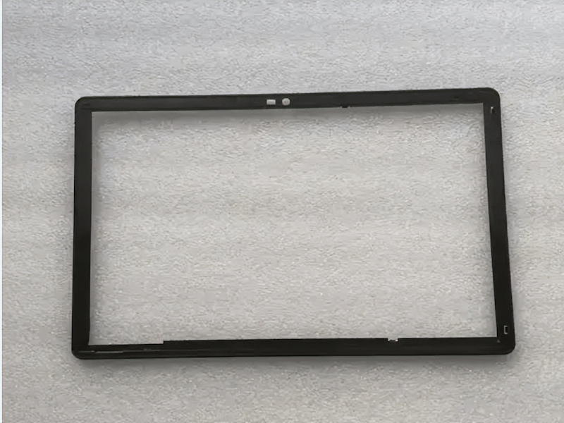 Insert‑molded Tablet Plastic Mid‑frame